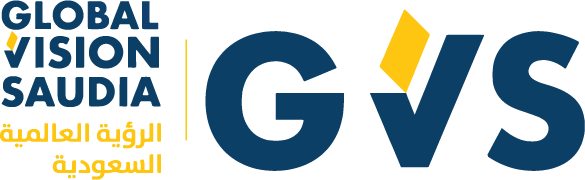 Global Vision Services GVS - logo